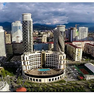 Gobatumi Sea View Apartments Apartment